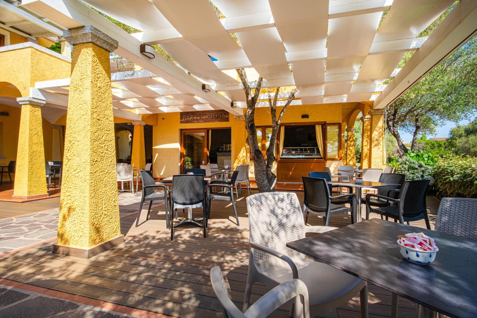 Hotel Lu Pitrali سان تيودورو المظهر الخارجي الصورة