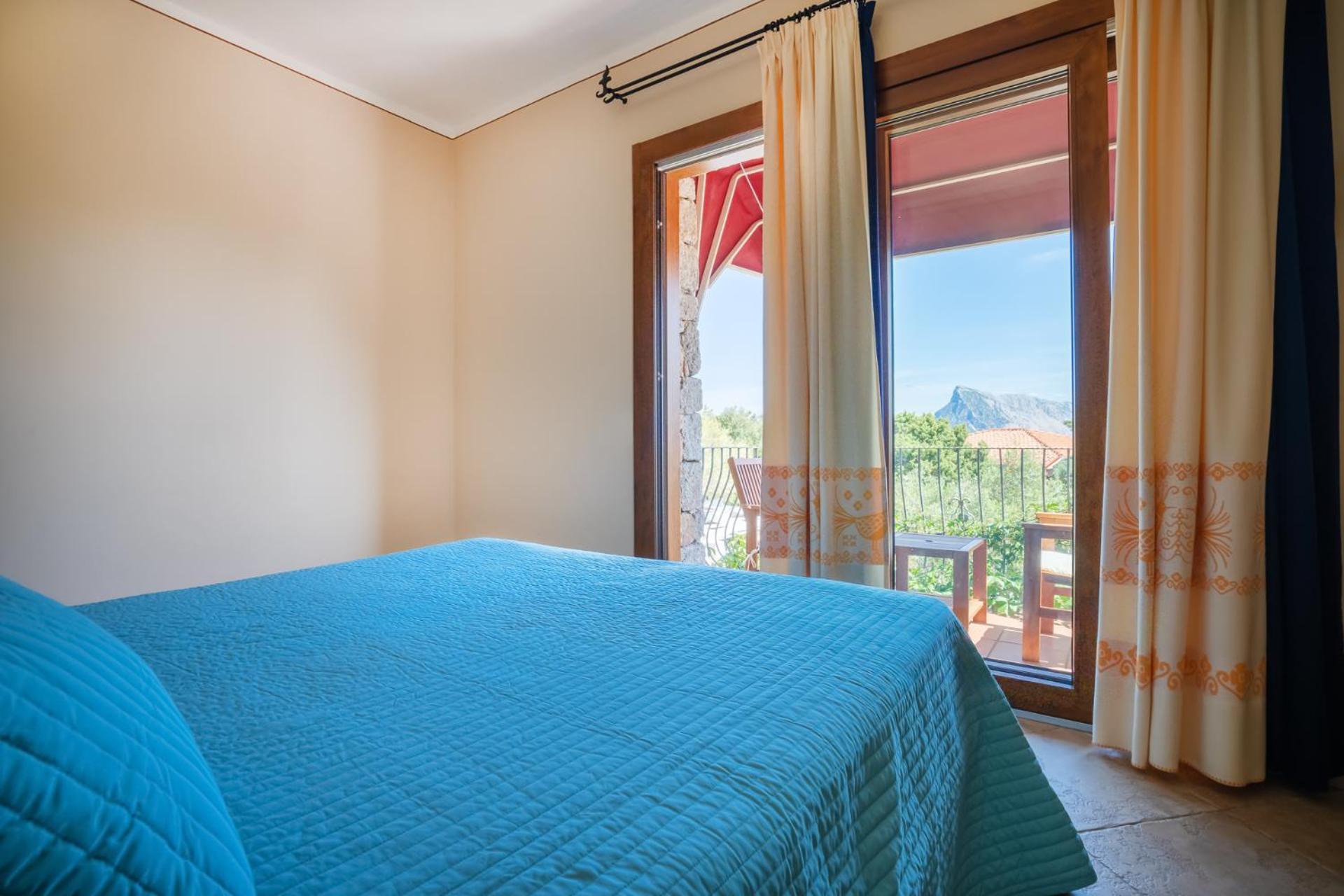 Hotel Lu Pitrali سان تيودورو المظهر الخارجي الصورة